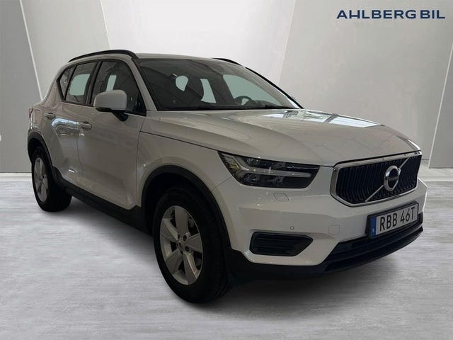 Volvo XC40 2020
