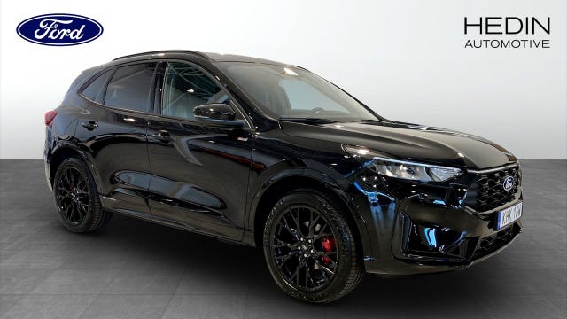 Ford Kuga 2026