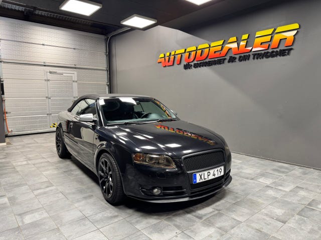 Audi A4 2005