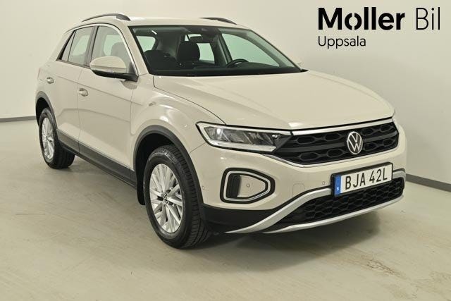 Volkswagen T-Roc 2023