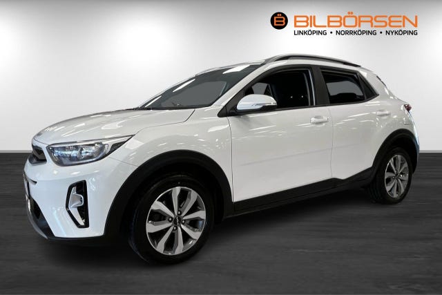 Kia Stonic 2024