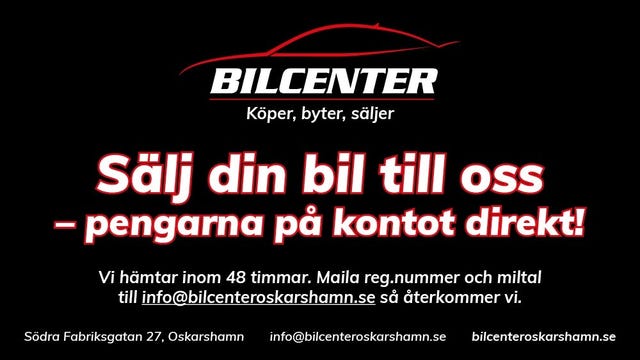 Volvo V60 2019 – bild 4