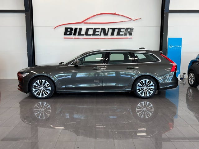 Volvo V90 2020