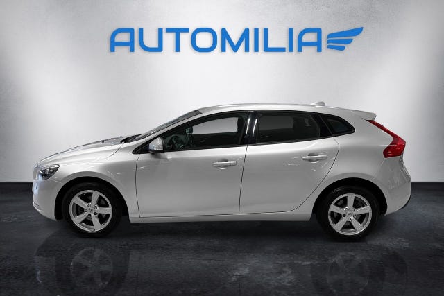 Volvo V40 2017 – bild 3
