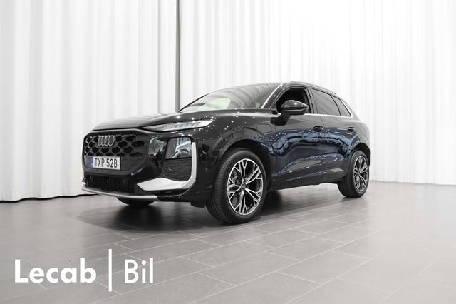Audi Q3 2026