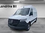 Mercedes-Benz eSprinter 314 2026