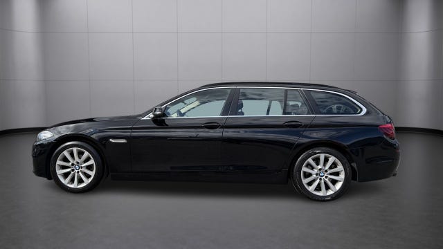 BMW 520d 2017