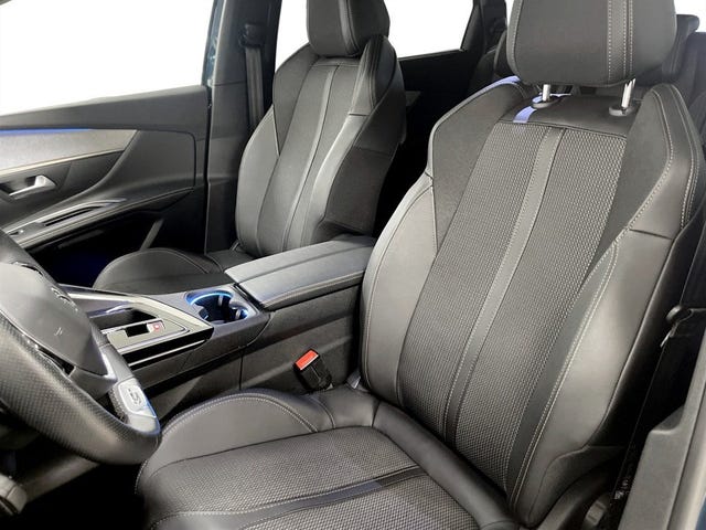 Peugeot 5008 2024 – bild 4