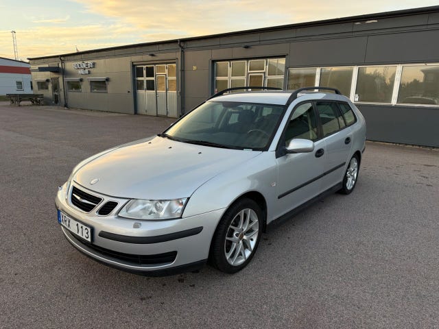 Saab 9-3 2006