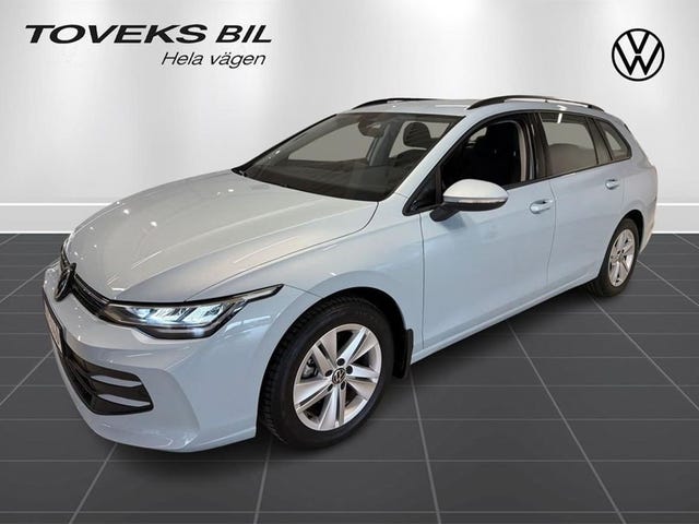Volkswagen Golf I 2025