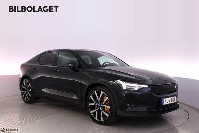 Polestar 2 2027