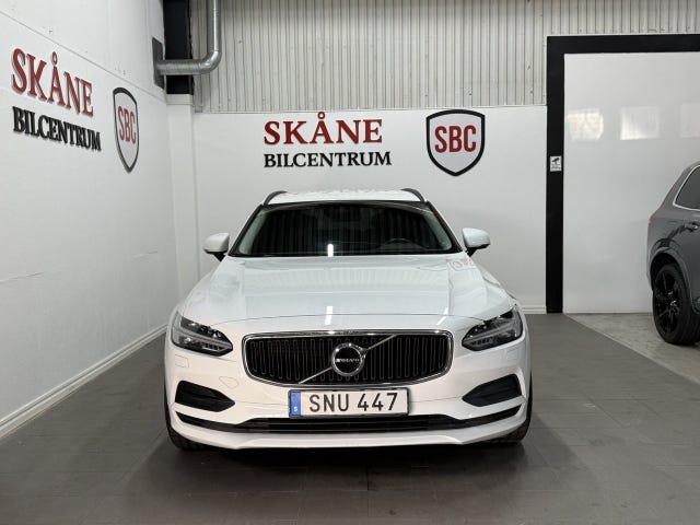 Volvo V90 2017 – bild 2