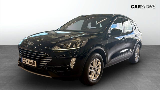 Ford Kuga 2022