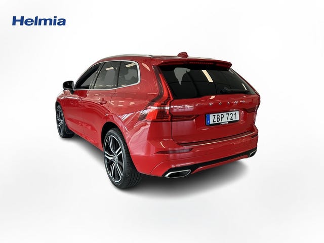 Volvo XC60 2018 – bild 2