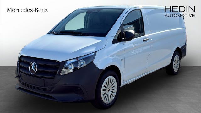 Mercedes-Benz Vito 114 2027