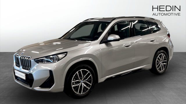 BMW X1 2026