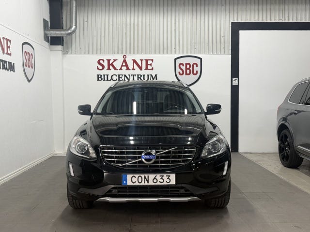 Volvo XC60 2015 – bild 2