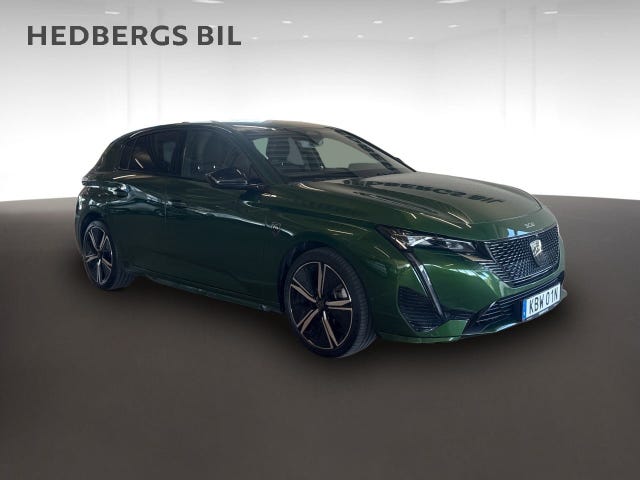 Peugeot 308 2023