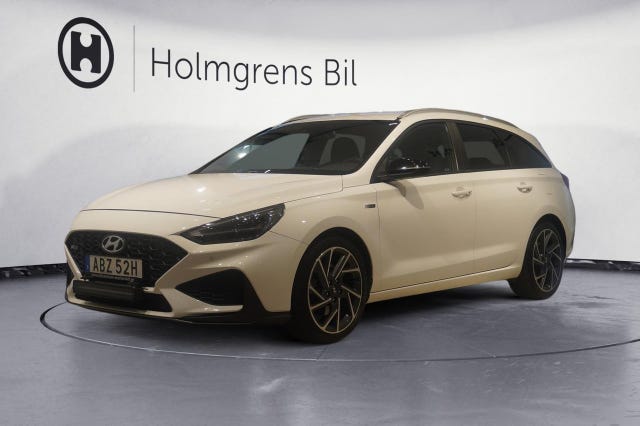 Hyundai i30 2021
