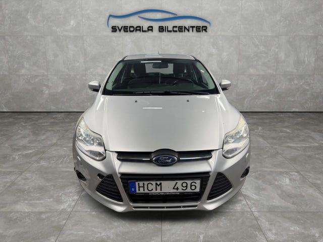 Ford Focus 2011 – bild 2