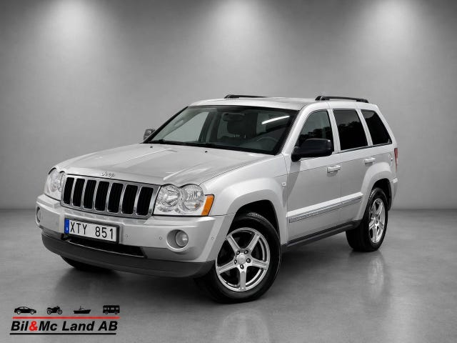 Jeep Grand Cherokee 2006
