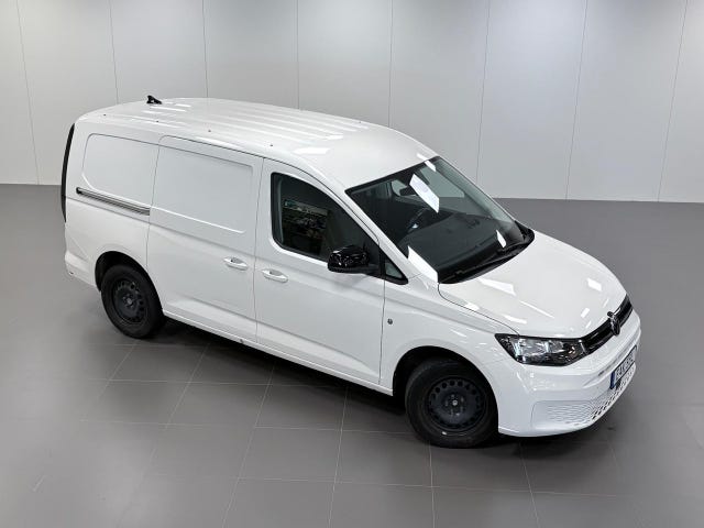Volkswagen Caddy Maxi 2021