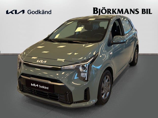 Kia Picanto 2025