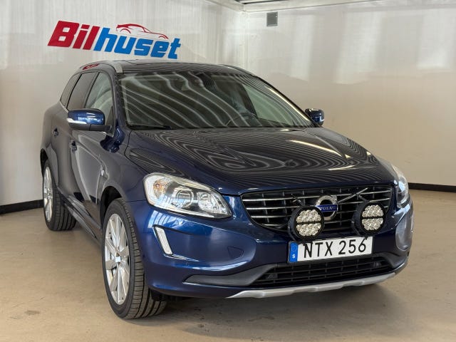 Volvo XC60 2016 – bild 3