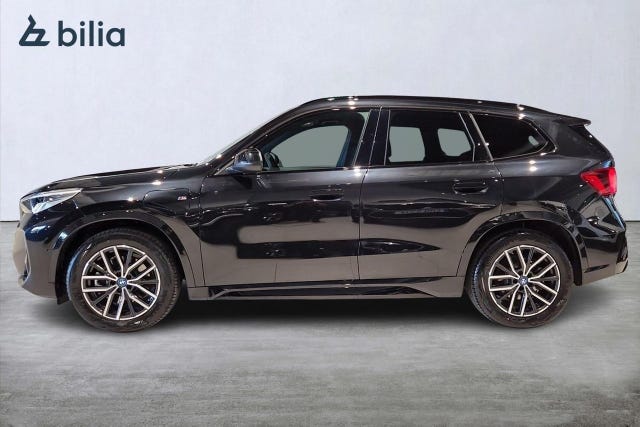 BMW X1 2025 – bild 3
