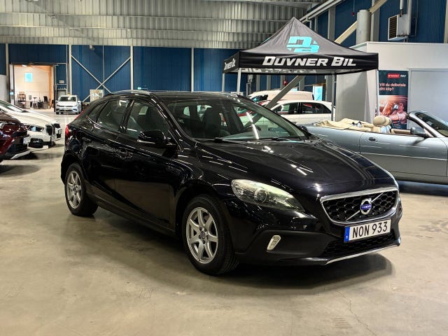 Volvo V40 Cross Country 2015