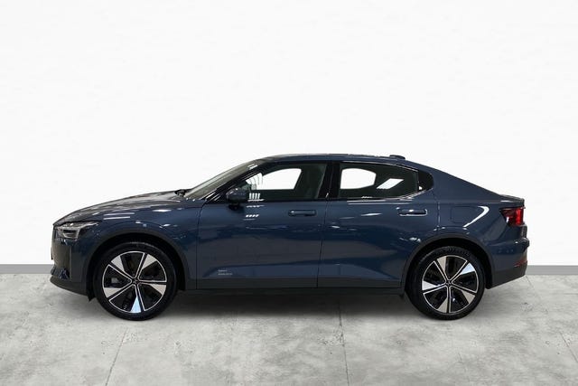 Polestar 2 2024