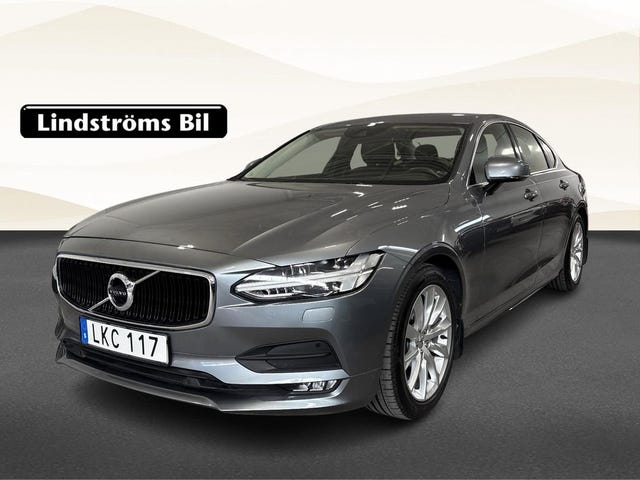 Volvo S90 2020