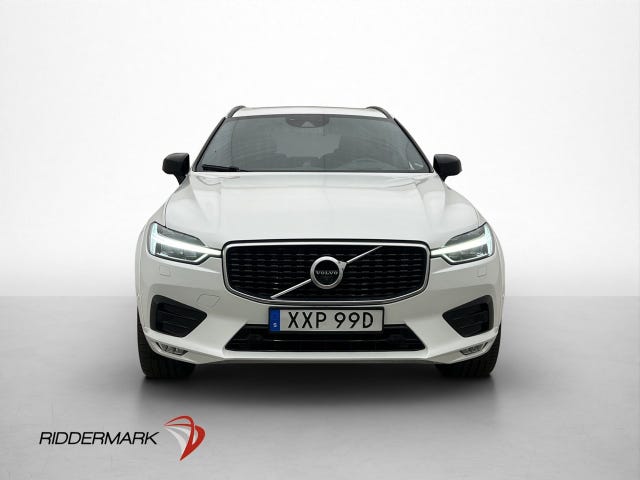 Volvo XC60 2020 – bild 2