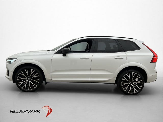 Volvo XC60 2020 – bild 4