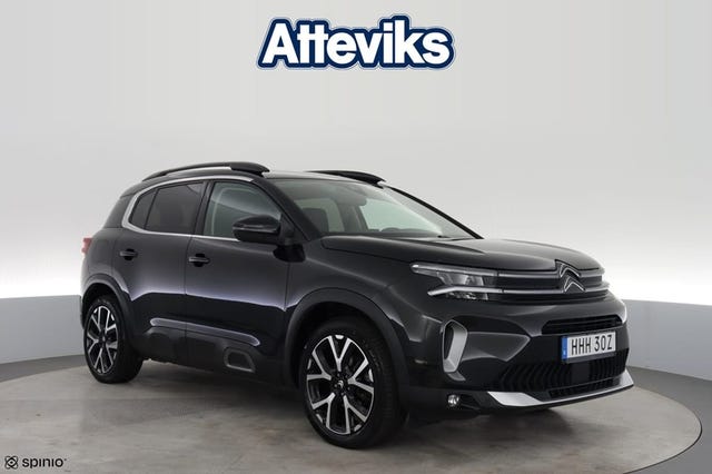 Citroen C5 Aircross 2023