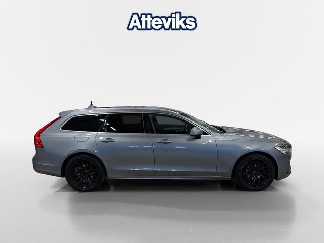 Volvo V90 2019 – bild 2