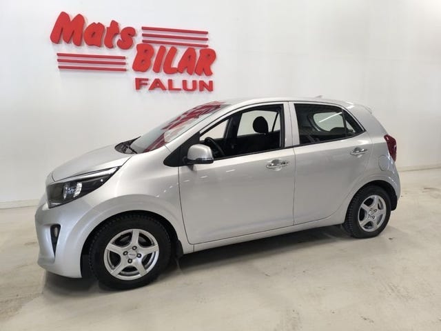 Kia Picanto 2023