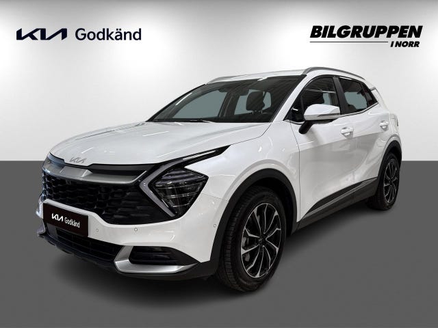 Kia Sportage 2025