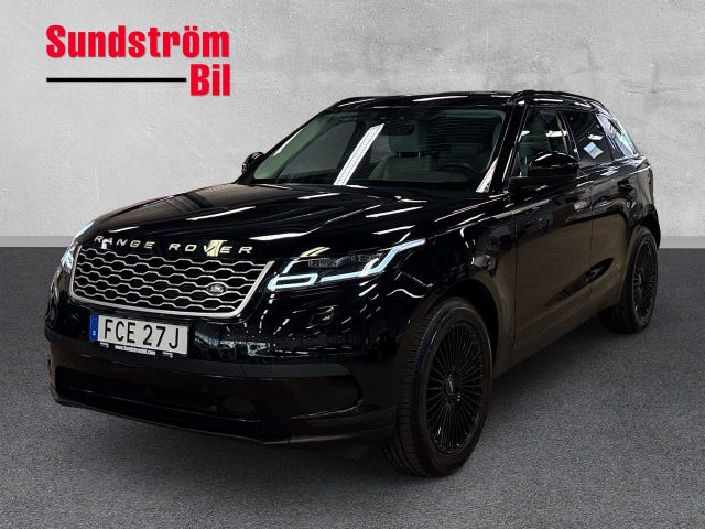 Land Rover Range Rover Velar 2020
