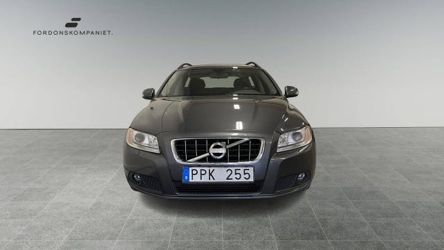Volvo V70 2011 – bild 2