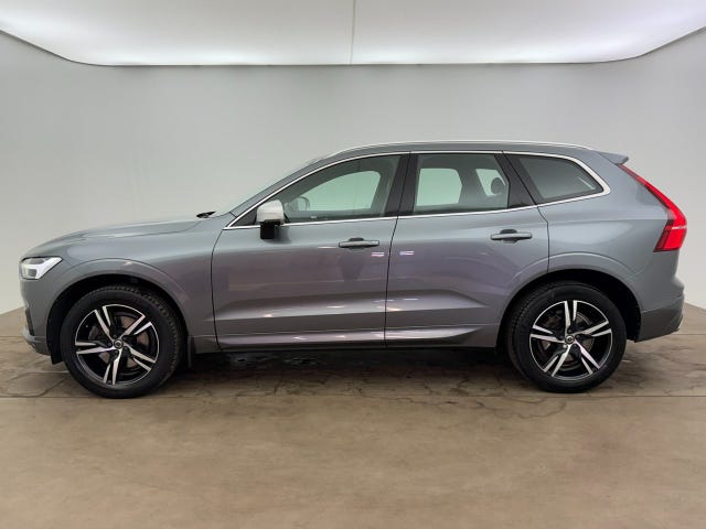 Volvo XC60 2018 – bild 3
