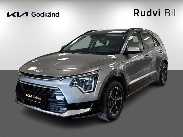 Kia Niro 2025