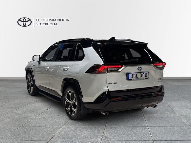 Toyota RAV4 2024