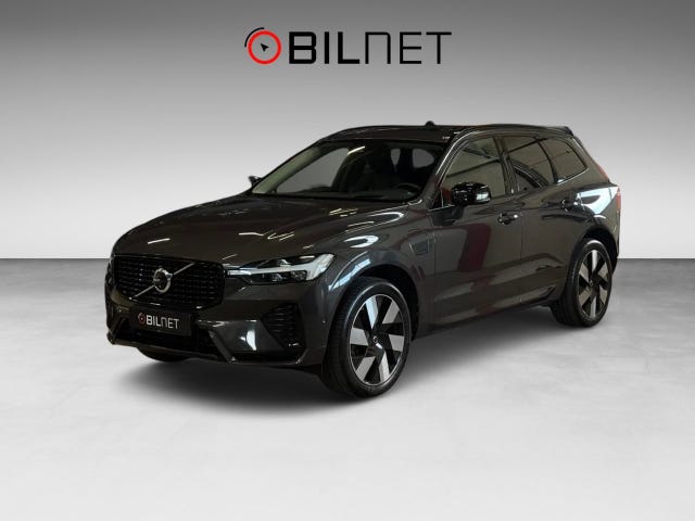 Volvo XC60 2023
