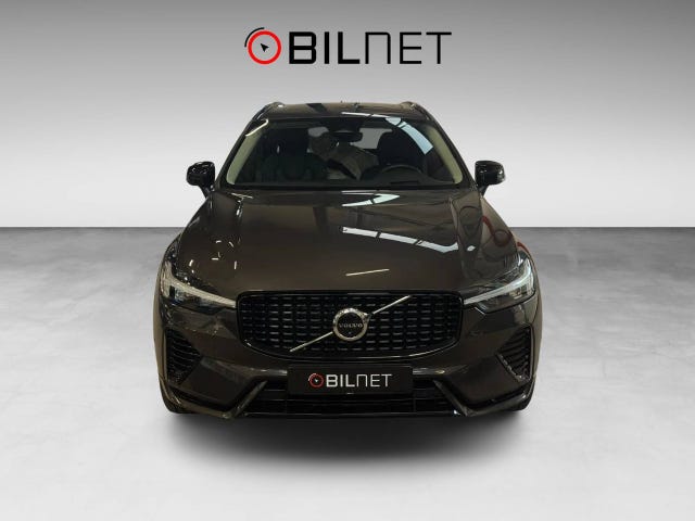 Volvo XC60 2023 – bild 3