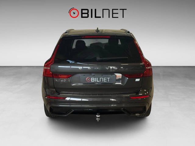 Volvo XC60 2023 – bild 4