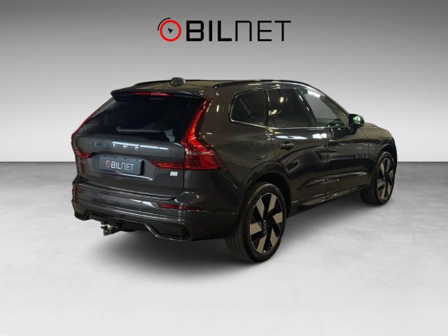 Volvo XC60 2023 – bild 2
