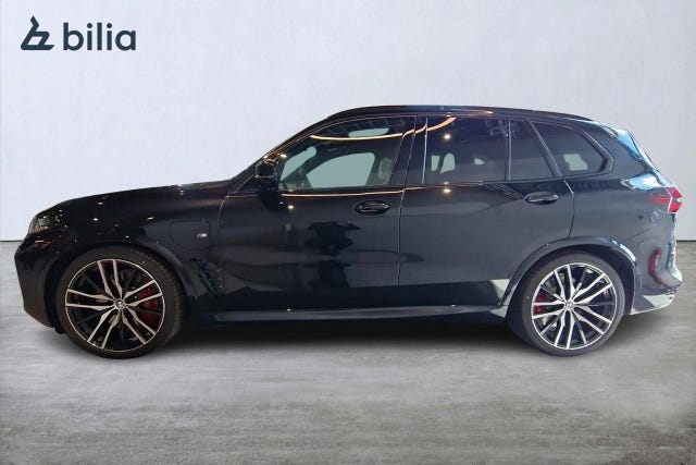 BMW X5 2026 – bild 3