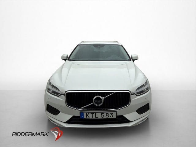 Volvo XC60 2018 – bild 2