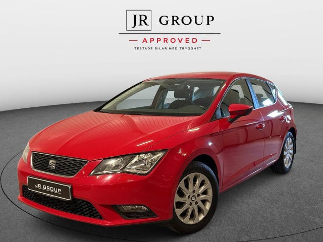 Seat Leon 2015